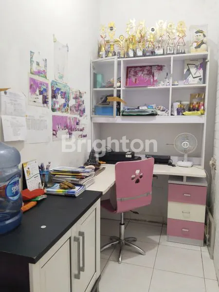 image RUKO TAMBORA 3 LANTAI, TERAWAT, SIAP HUNI, BEBAS BANJIR (3)