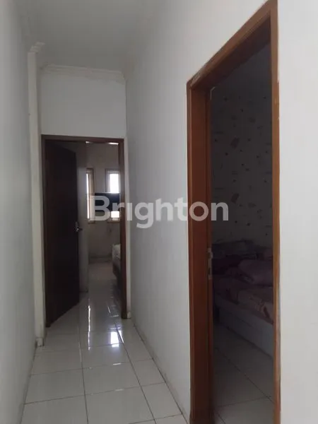 image RUKO TAMBORA 3 LANTAI, TERAWAT, SIAP HUNI, BEBAS BANJIR (4)