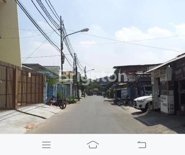 image RUMAH DURI KEPA 2,5 LANTAI, CANTIK MINIMALIS, JAKARTA BARAT (2)