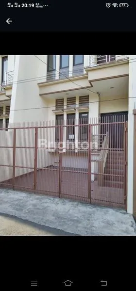 image RUMAH DURI KEPA, CANTIK 2.5LANTAI, JAKARTA BARAT (2)