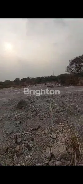 image TANAH MURAH LUAS STRATEGIS (4)