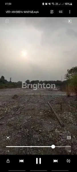 image TANAH MURAH LUAS STRATEGIS (3)