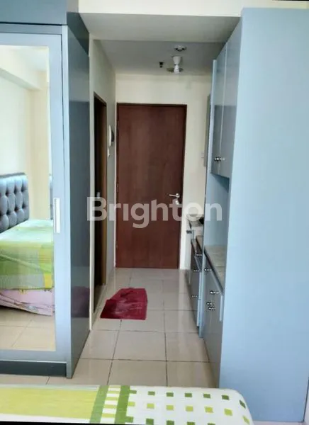 APARTEMEN TOFOLIA PERINTIS KEMERDEKAAN JAKARTA TIMUR