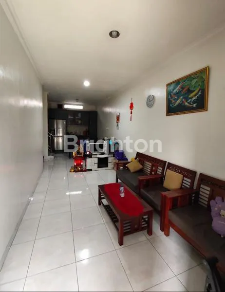 image RUMAH MEWAH PORIS, JAKARTA BARAT  (4)