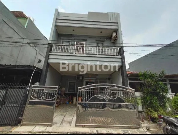 image RUMAH MEWAH PORIS, JAKARTA BARAT  (1)