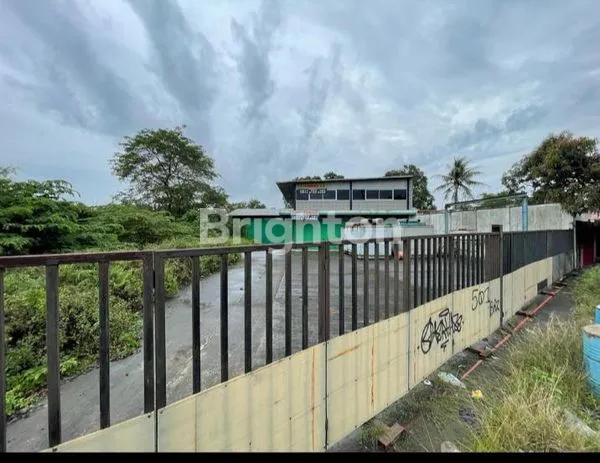 image GUDANG RAYA SERANG BALARAJA TANGERANG 1 LANTAI (7)