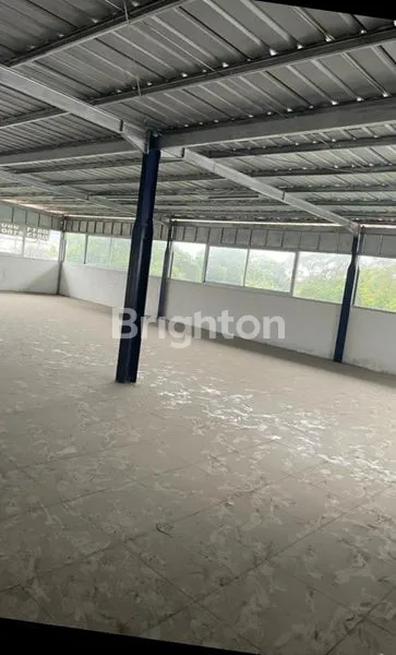 image GUDANG RAYA SERANG BALARAJA TANGERANG 1 LANTAI (2)