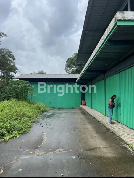 image GUDANG RAYA SERANG BALARAJA TANGERANG 1 LANTAI (3)