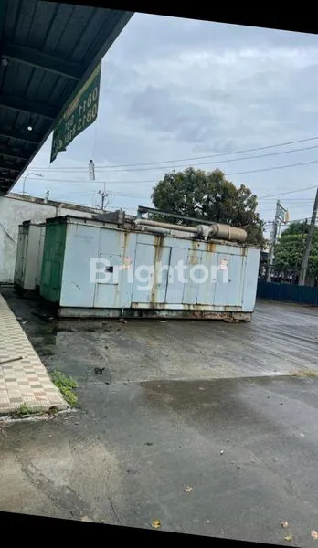 image GUDANG RAYA SERANG BALARAJA TANGERANG 1 LANTAI (6)