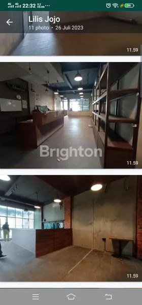 image GUDANG RAYA SERANG BALARAJA TANGERANG 1 LANTAI (5)