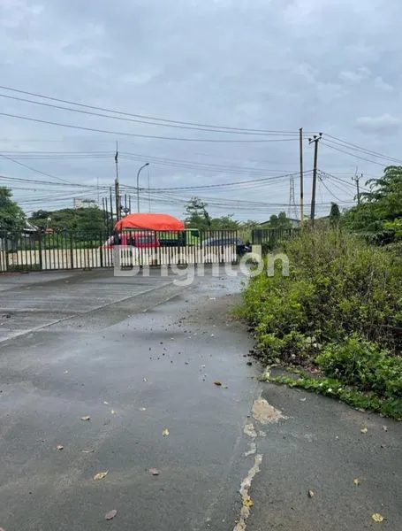 image GUDANG RAYA SERANG BALARAJA TANGERANG 1 LANTAI (8)