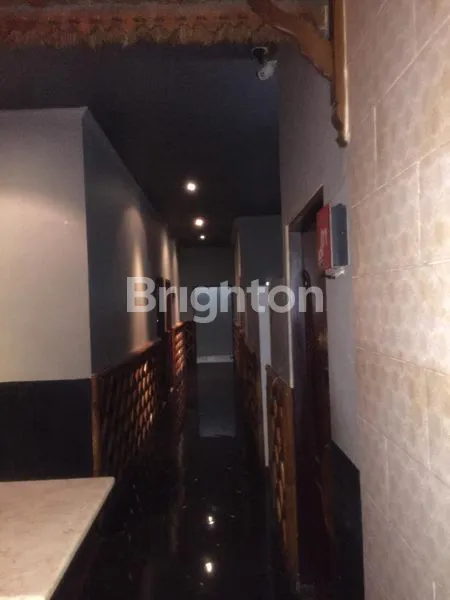 image TANAH LUAS + BANGUNAN DI JL NGURAH RAI BENOA (7)