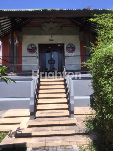 image TANAH LUAS + BANGUNAN DI JL NGURAH RAI BENOA (8)