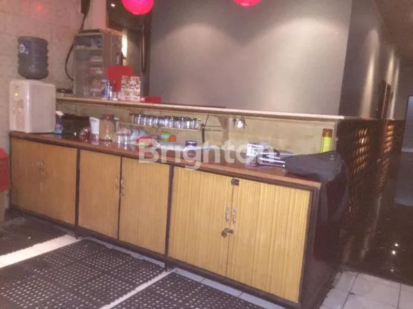 image TANAH LUAS + BANGUNAN DI JL NGURAH RAI BENOA (6)