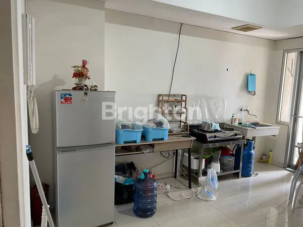 image   APARTEMENT GREEN LAKE SUNTER JAKARTA UTARA (1)