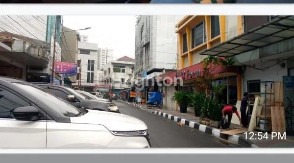 image REPOSISI HARGA DARI 16.5 M TO 14,5 MRUKO 2 LANTAI - AREA KOMERSIAL - KEGIATAN USAHA MASIH BERJALAN COCOK UNTUK USAHA BUILDING MATERIAL / ALAT LISTRIK (2)