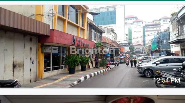 image REPOSISI HARGA DARI 16.5 M TO 14,5 MRUKO 2 LANTAI - AREA KOMERSIAL - KEGIATAN USAHA MASIH BERJALAN COCOK UNTUK USAHA BUILDING MATERIAL / ALAT LISTRIK (1)