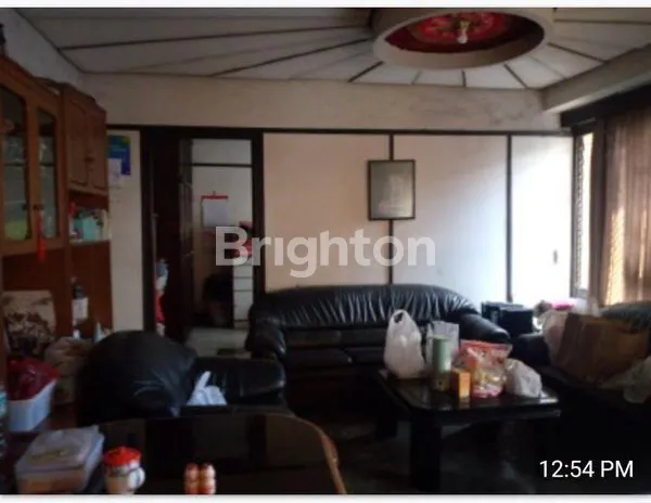 image REPOSISI HARGA DARI 16.5 M TO 14,5 MRUKO 2 LANTAI - AREA KOMERSIAL - KEGIATAN USAHA MASIH BERJALAN COCOK UNTUK USAHA BUILDING MATERIAL / ALAT LISTRIK (3)