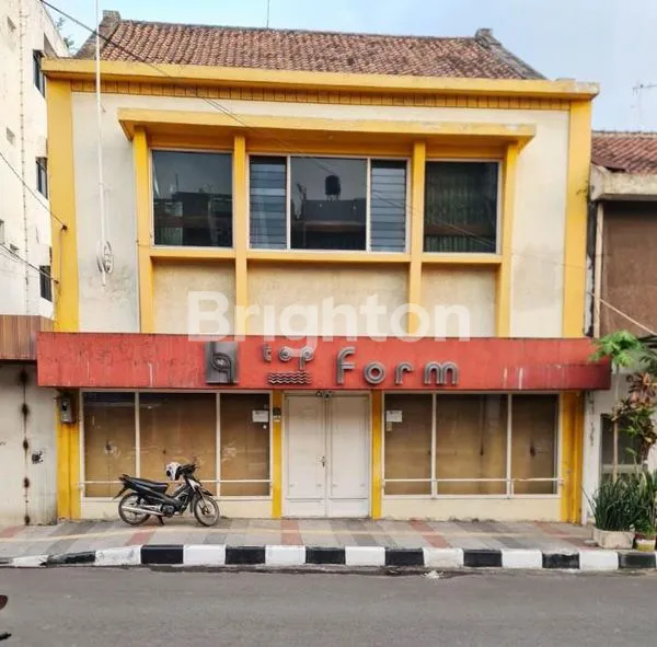 image REPOSISI HARGA DARI 16.5 M TO 14,5 MRUKO 2 LANTAI - AREA KOMERSIAL - KEGIATAN USAHA MASIH BERJALAN COCOK UNTUK USAHA BUILDING MATERIAL / ALAT LISTRIK (7)