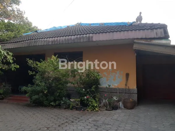 RUMAH BANYUANYAR COCOK UNTUK KEGIATAN USAHA BISNIS LOKASI STRATEGIS DEKAT DENGAN DAERAH BISNIS DAN EXIT TOL BANYUANYAR