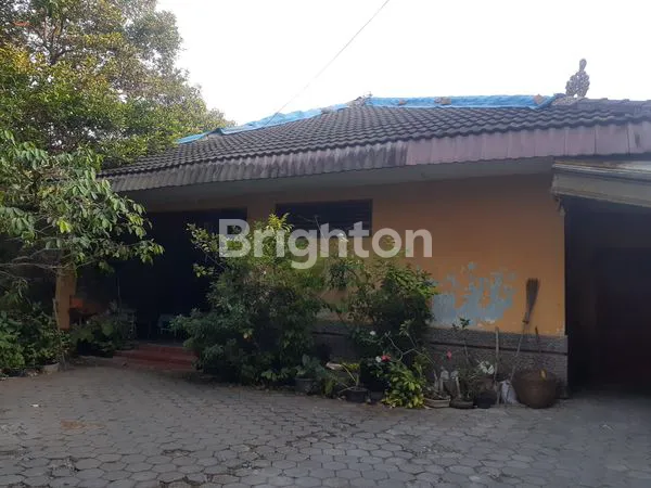 image RUMAH BANYUANYAR COCOK UNTUK KEGIATAN USAHA BISNIS LOKASI STRATEGIS DEKAT DENGAN DAERAH BISNIS DAN EXIT TOL BANYUANYAR (6)