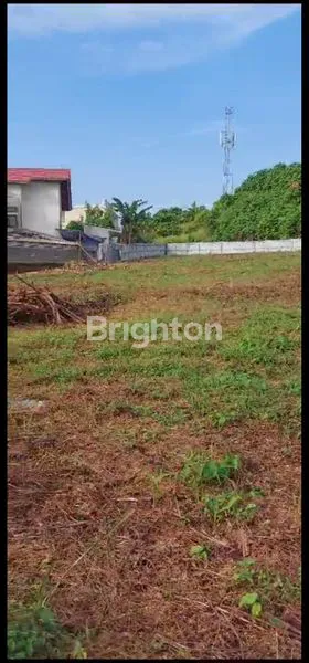 image TANAH TENGAH KOTA LOKASI STRATEGIS PINGGIR JALAN BESAR (1)
