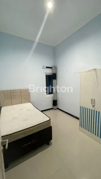 image RUMAH SEMI-FURNISHED DI VILLA BUKIT TIDAR, 15 MENIT KE UB - VIEW KOTA MALANG (4)