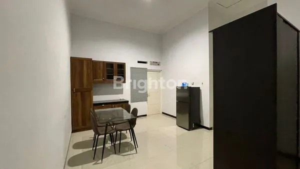 image RUMAH SEMI-FURNISHED DI VILLA BUKIT TIDAR, 15 MENIT KE UB - VIEW KOTA MALANG (2)