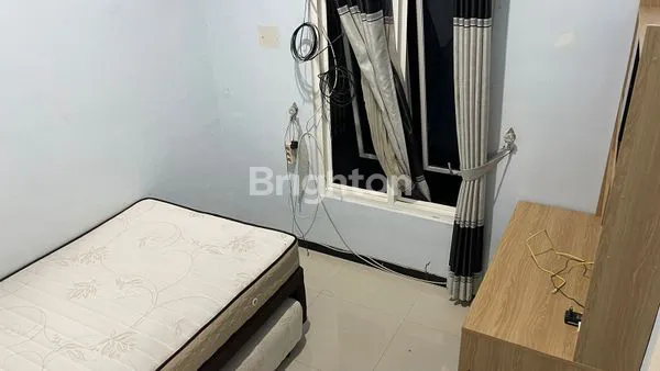 image RUMAH SEMI-FURNISHED DI VILLA BUKIT TIDAR, 15 MENIT KE UB - VIEW KOTA MALANG (3)