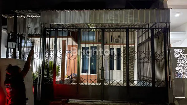 image RUMAH SEMI-FURNISHED DI VILLA BUKIT TIDAR, 15 MENIT KE UB - VIEW KOTA MALANG (7)