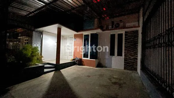 image RUMAH SEMI-FURNISHED DI VILLA BUKIT TIDAR, 15 MENIT KE UB - VIEW KOTA MALANG (6)