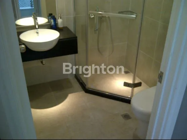 image APARTMENT PUSAT KOTA TRILLIUM, FULL FURNISHED, SIAP HUNI (2)