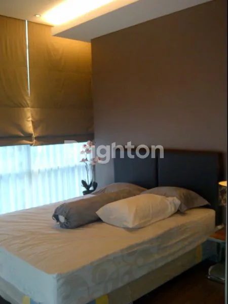 image APARTMENT PUSAT KOTA TRILLIUM, FULL FURNISHED, SIAP HUNI (4)