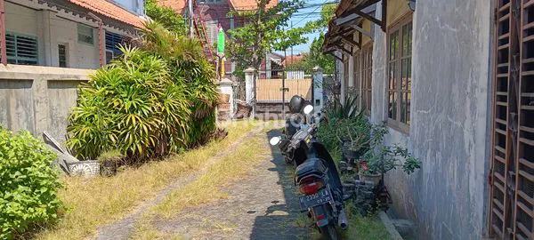 image RUMAH TUA  STRATEGIS PINGGIR JALAN UTAMA SEMARANG, SELANGKAH KE SEKOLAH SWASTA (3)