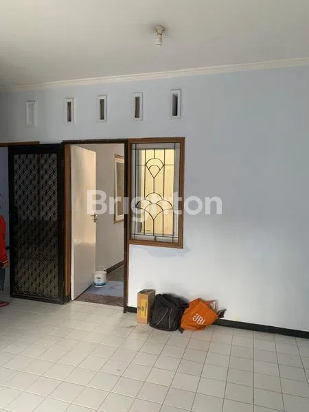 image RUMAH 1 LANTAI DI LINGKUNGAN NYAMAN DAN AMAN STRATEGIS DEKAT BANDARA & TERMINALDELTASARI (2)