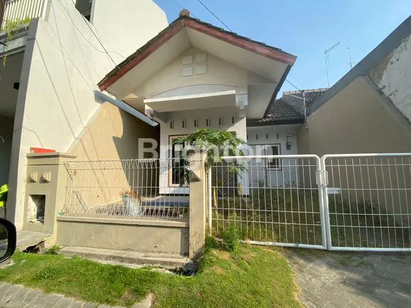 image RUMAH 1 LANTAI DI LINGKUNGAN NYAMAN DAN AMAN STRATEGIS DEKAT BANDARA & TERMINALDELTASARI (1)