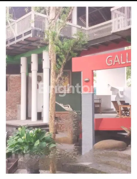 image BANGUNAN PREMIUM UNTUK USAHA KULINER DAN SEJENIS DI NGASEM (5)