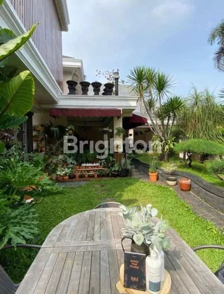 image RUMAH MEWAH DI KOMPLEK PONDOK KELAPA INDAH (4)