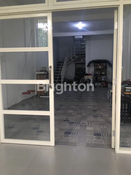 image RUMAH BARU 2 LANTAI BUMI WONOREJO ASRI (2)