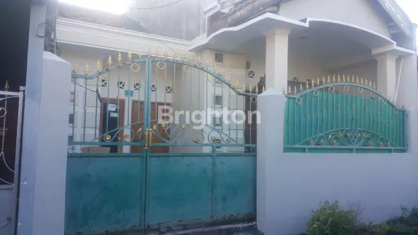 image RUMAH MURAH UNDER 800 JUTA MASIH NEGO DI KAPAS MADYA (1)
