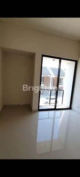 image DIJUAL CEPAT RUMAH CENTRAL PARK JUANDA (8)