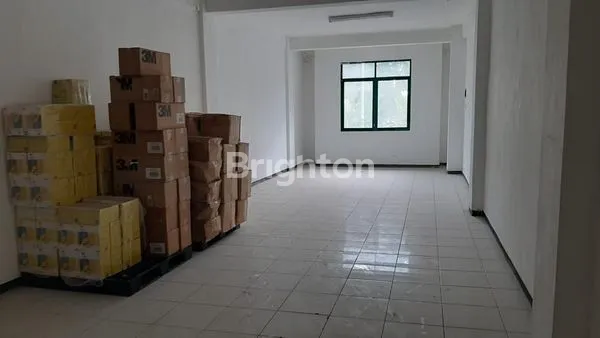 image RUKO 2 JEJER NOL JALAN PUSAT KOTA SURABAYA. JAKSA AGUNG. 4 LANTAI. LOKASI STRATEGIS (3)