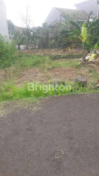 image TANAH DALAM CLUSTER TERNAMA LOKASI STRATEGIS HARGA MURAH\U2757\U2757 (1)