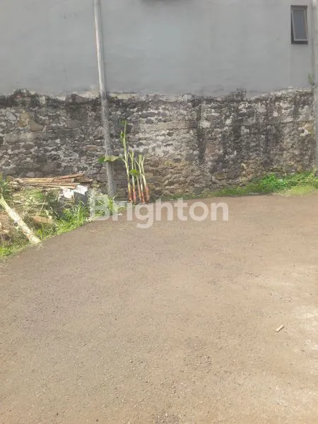 image TANAH DALAM CLUSTER TERNAMA LOKASI STRATEGIS HARGA MURAH\U2757\U2757 (6)