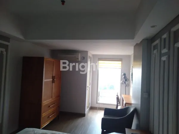 image APARTEMEN STUDIO FULL FURNISH DI MARQUIS DE LAFAYETTE JL PEMUDA (2)