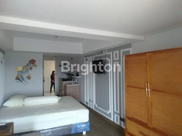 image APARTEMEN STUDIO FULL FURNISH DI MARQUIS DE LAFAYETTE JL PEMUDA (1)