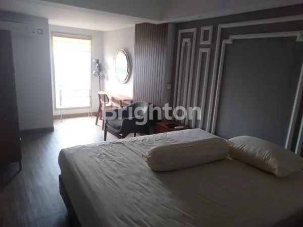 image APARTEMEN STUDIO FULL FURNISH DI MARQUIS DE LAFAYETTE JL PEMUDA (3)