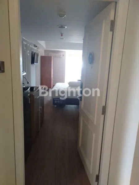 image APARTEMEN STUDIO FULL FURNISH DI MARQUIS DE LAFAYETTE JL PEMUDA (4)