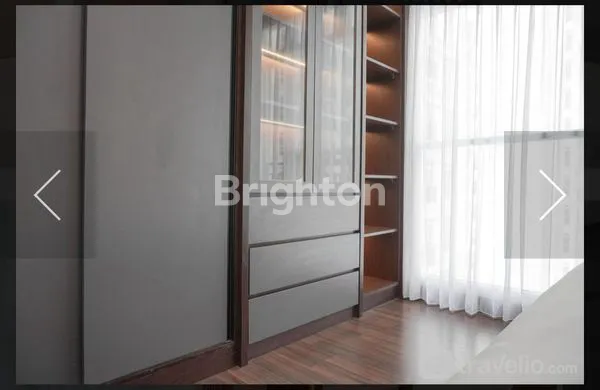 image APARTEMEN MEWAH 1 BR FURNISHED PURI ORCHAD (5)