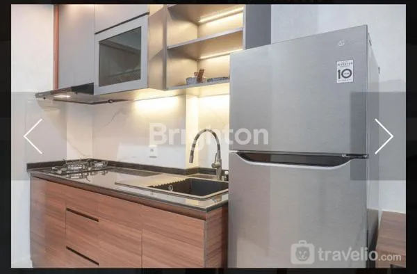 image APARTEMEN MEWAH 1 BR FURNISHED PURI ORCHAD (1)